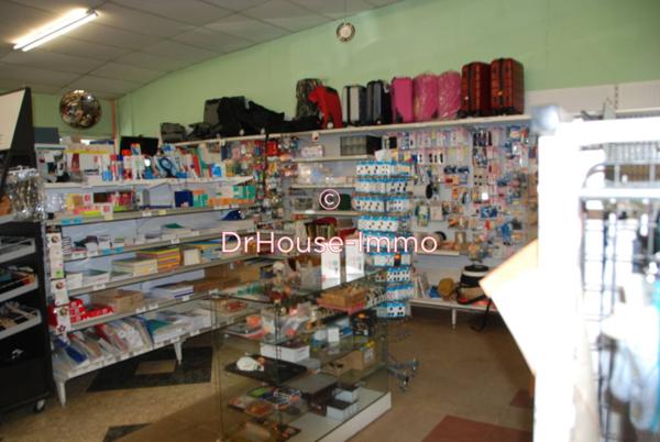 Commerce à vendre 5 pièces de 850 m²