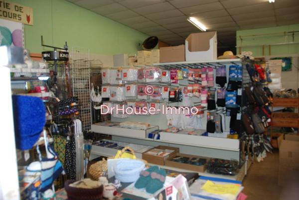 Commerce à vendre 5 pièces de 850 m²