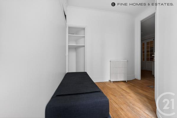 Appartement F1 à vendre  1 pièce - 20,70 m2 PARIS - 75006