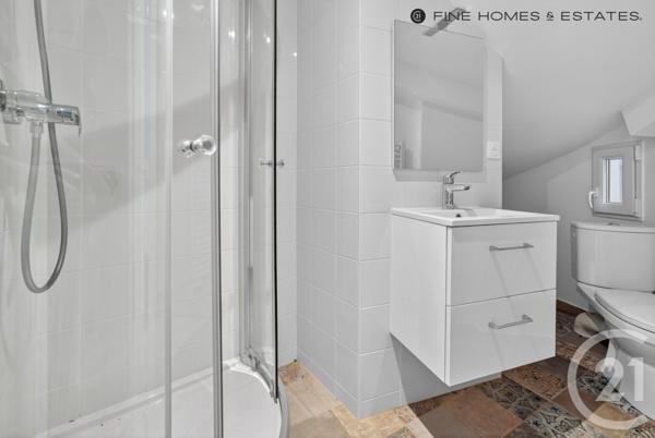 Appartement F1 à vendre  1 pièce - 20,70 m2 PARIS - 75006