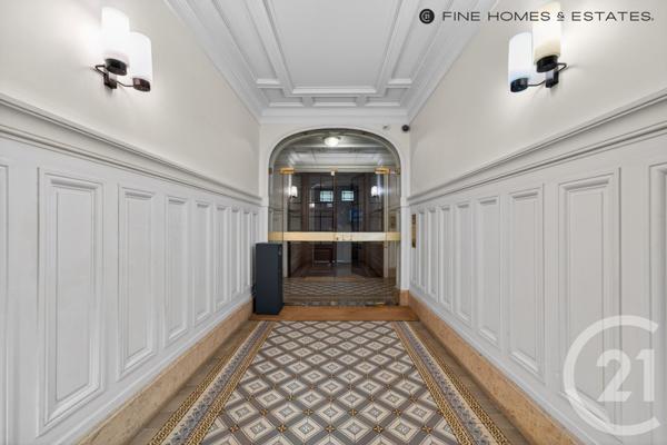 Appartement F1 à vendre  1 pièce - 20,70 m2 PARIS - 75006