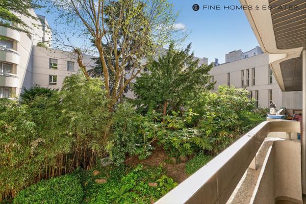 Appartement F2 à vendre  2 pièces - 53,75 m2 PARIS - 75006