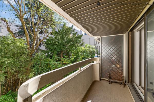 Appartement F2 à vendre  2 pièces - 53,75 m2 PARIS - 75006