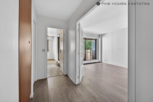Appartement F2 à vendre  2 pièces - 53,75 m2 PARIS - 75006