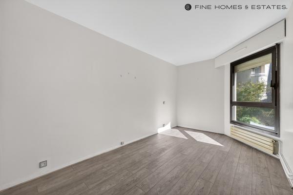 Appartement F2 à vendre  2 pièces - 53,75 m2 PARIS - 75006