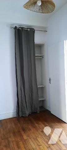 Idéal investisseur. PAUL BERT
Situé dans un secteur recherché, (QUAI PAUL BERT) cet immeuble d...