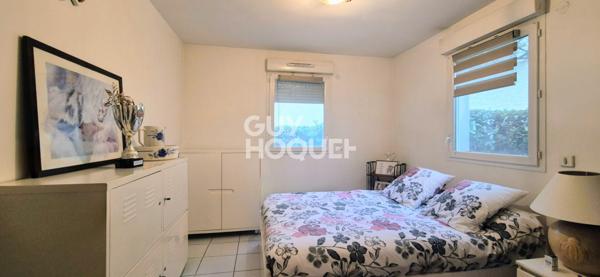 Appartement Rousset village 3 pièces 55 m2 avec terrasse et garage