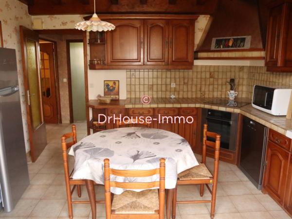 Appartement à louer 4 pièces de 96 m²