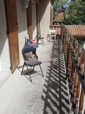 Appartement à louer 4 pièces de 96 m²