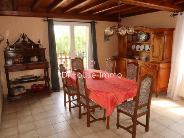 Appartement à louer 4 pièces de 96 m²