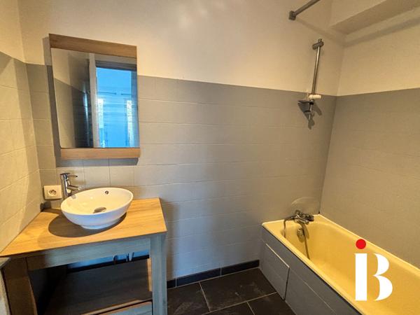 Appartement Nantes 1 pièce 32 m2
