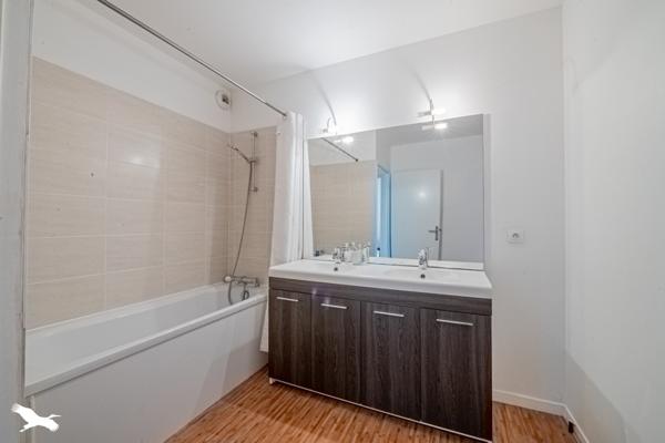 Appartement à vendre |  Bordeaux |  3 pièces | 74 m²