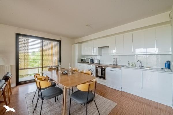Appartement à vendre |  Bordeaux |  3 pièces | 74 m²