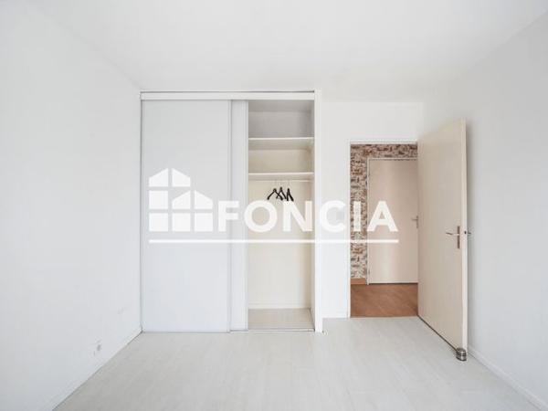 À vendre Appartement 3 pièces 68.4 m² - Orléans 45000