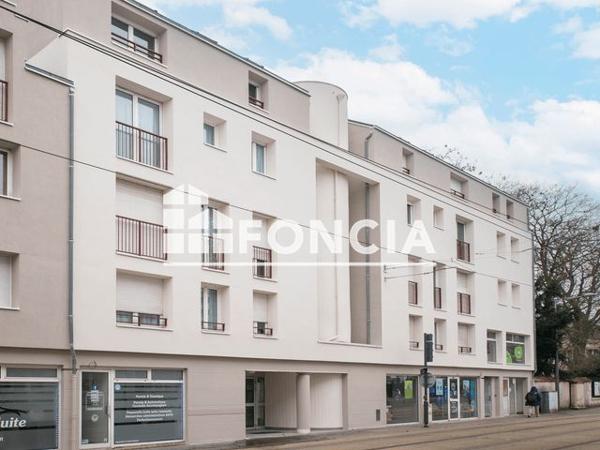 À vendre Appartement 3 pièces 68.4 m² - Orléans 45000