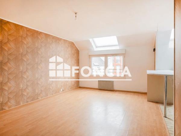 À vendre Appartement 3 pièces 68.4 m² - Orléans 45000