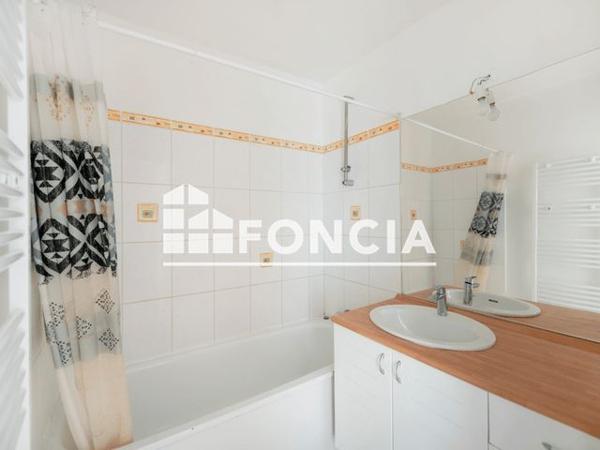 À vendre Appartement 3 pièces 68.4 m² - Orléans 45000