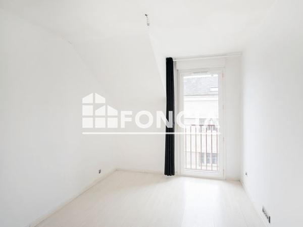 À vendre Appartement 3 pièces 68.4 m² - Orléans 45000