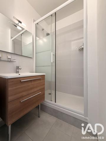 Appartement à vendre 2 pièces 38 m² Ivry-sur-Seine