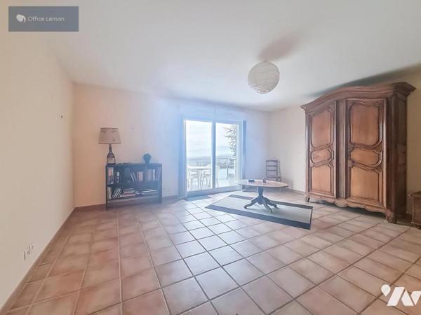  CHALLEX  - APPARTEMENT "COUP DE COEUR"