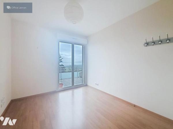  CHALLEX  - APPARTEMENT "COUP DE COEUR"