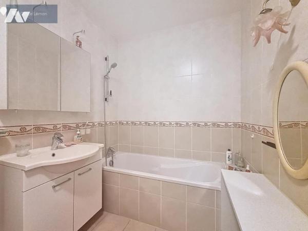  CHALLEX  - APPARTEMENT "COUP DE COEUR"