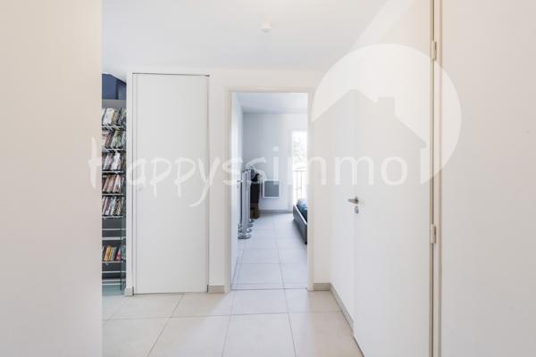 Appartement
                                                                                                                                                                                                                                                                                                                        2 pièce(s)                                                                                                                                                                                                          1 chambre(s)                                                                                                                                                                                                          48.17  m²