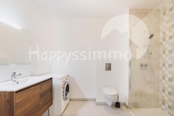 Appartement
                                                                                                                                                                                                                                                                                                                        2 pièce(s)                                                                                                                                                                                                          1 chambre(s)                                                                                                                                                                                                          48.17  m²