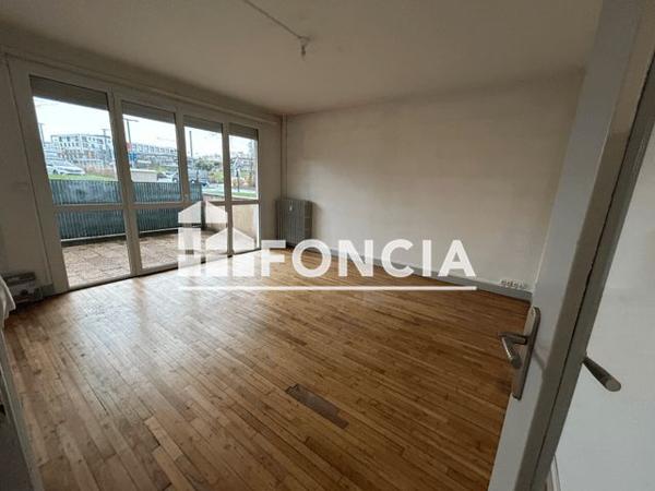 Location Appartement 3 pièces 62.99 m² - LES PROVINCES DE FRANCE Herouville Saint Clair 14200