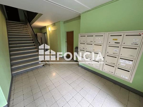 Location Appartement 3 pièces 62.99 m² - LES PROVINCES DE FRANCE Herouville Saint Clair 14200