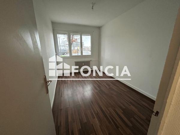 Location Appartement 3 pièces 62.99 m² - LES PROVINCES DE FRANCE Herouville Saint Clair 14200