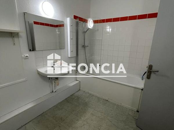 Location Appartement 3 pièces 62.99 m² - LES PROVINCES DE FRANCE Herouville Saint Clair 14200