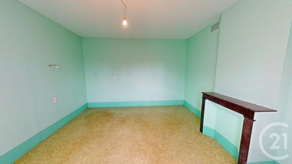 Maison à vendre  7 pièces - 213 m2 HARGICOURT - 02