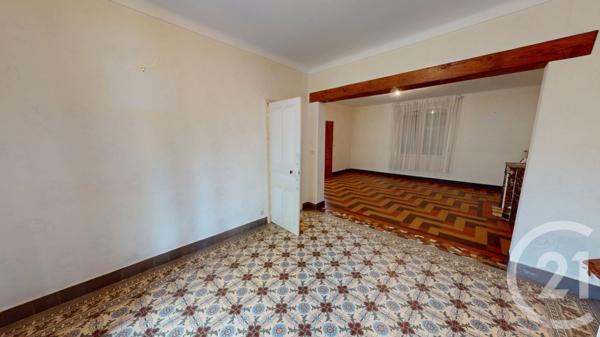 Maison à vendre  7 pièces - 213 m2 HARGICOURT - 02