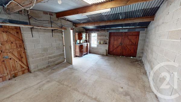 Maison à vendre  7 pièces - 213 m2 HARGICOURT - 02