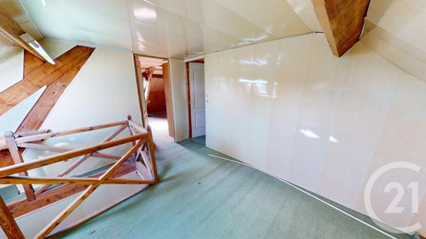 Maison à vendre  7 pièces - 213 m2 HARGICOURT - 02