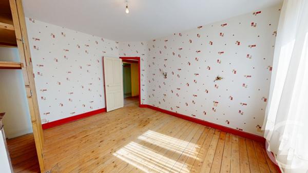 Maison à vendre  7 pièces - 213 m2 HARGICOURT - 02