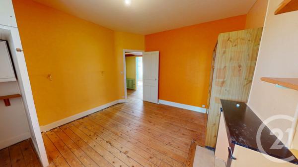 Maison à vendre  7 pièces - 213 m2 HARGICOURT - 02