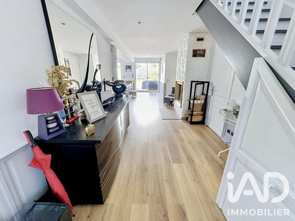 Maison à vendre 7 pièces 178 m² La Ville-du-Bois