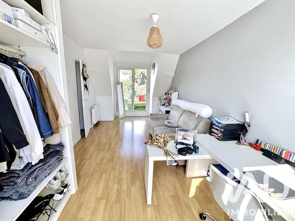 Maison à vendre 7 pièces 178 m² La Ville-du-Bois