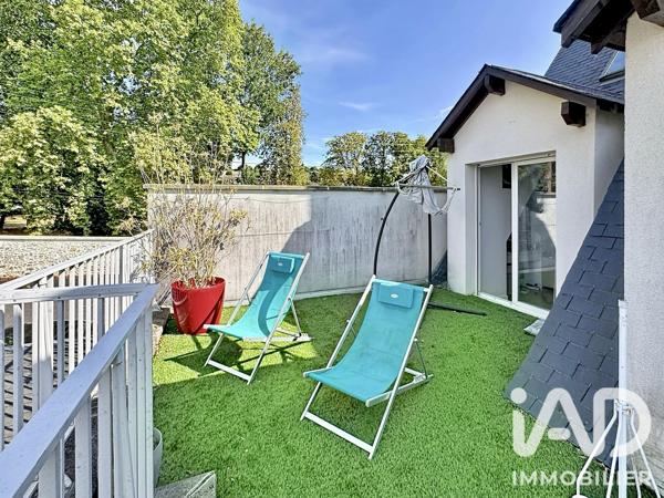 Maison à vendre 7 pièces 178 m² La Ville-du-Bois