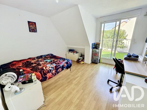 Maison à vendre 7 pièces 178 m² La Ville-du-Bois