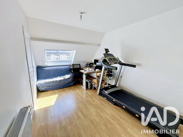 Maison à vendre 7 pièces 178 m² La Ville-du-Bois
