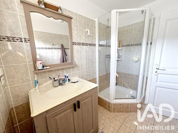 Maison à vendre 7 pièces 178 m² La Ville-du-Bois