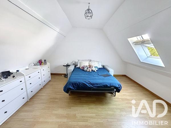 Maison à vendre 7 pièces 178 m² La Ville-du-Bois
