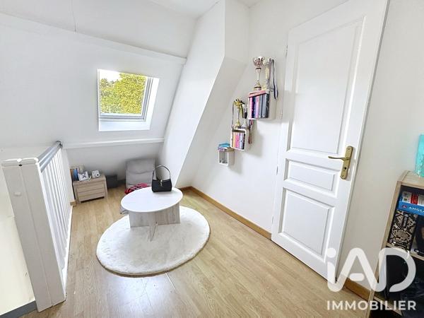 Maison à vendre 7 pièces 178 m² La Ville-du-Bois
