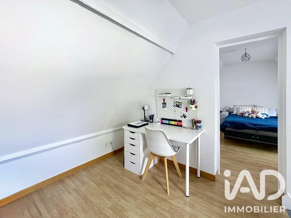 Maison à vendre 7 pièces 178 m² La Ville-du-Bois