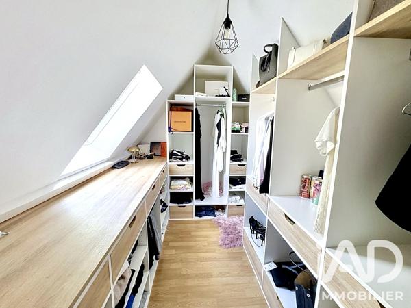 Maison à vendre 7 pièces 178 m² La Ville-du-Bois