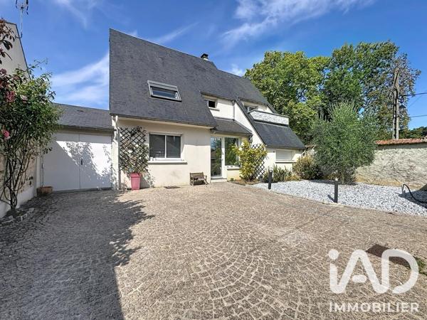 Maison à vendre 7 pièces 178 m² La Ville-du-Bois