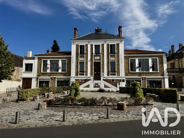 Maison à vendre 7 pièces 178 m² La Ville-du-Bois